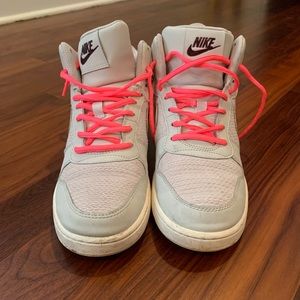 Nike High Tops Jordans